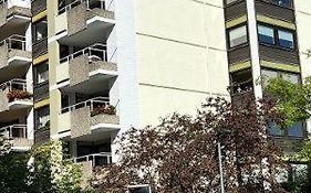Residenz Goslarsche Straße